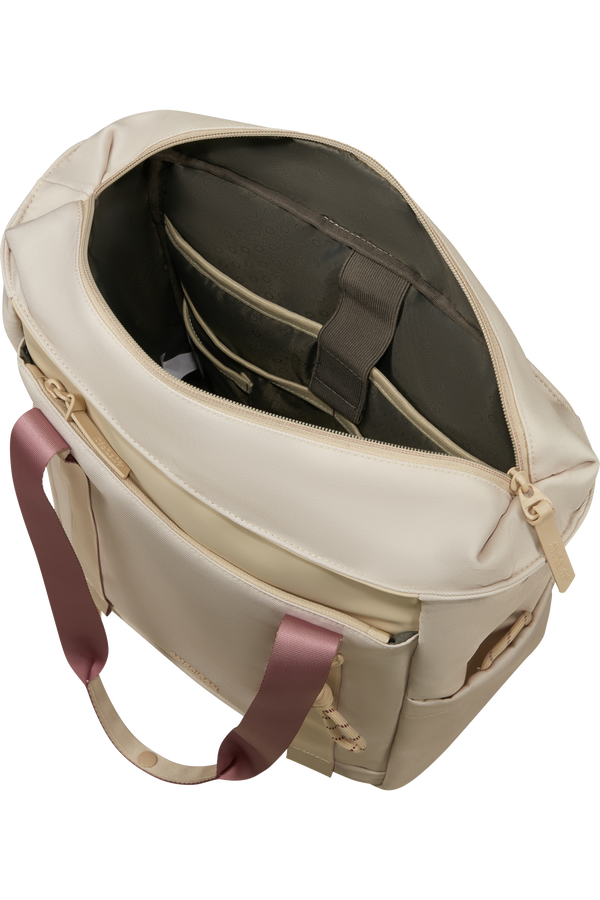Minima 14.1'' Shopper