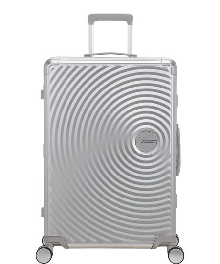 Soundbox Alu 77cm Grote ruimbagage Soundbox Alu 77cm Grote ruimbagage