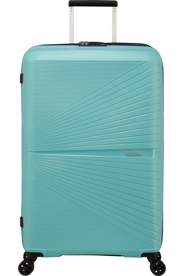 American Tourister Airconic Spinner 77/28 Tsa 77cm  Purist Blue American Tourister Airconic Spinner 77/28 Tsa 77cm  Purist Blue