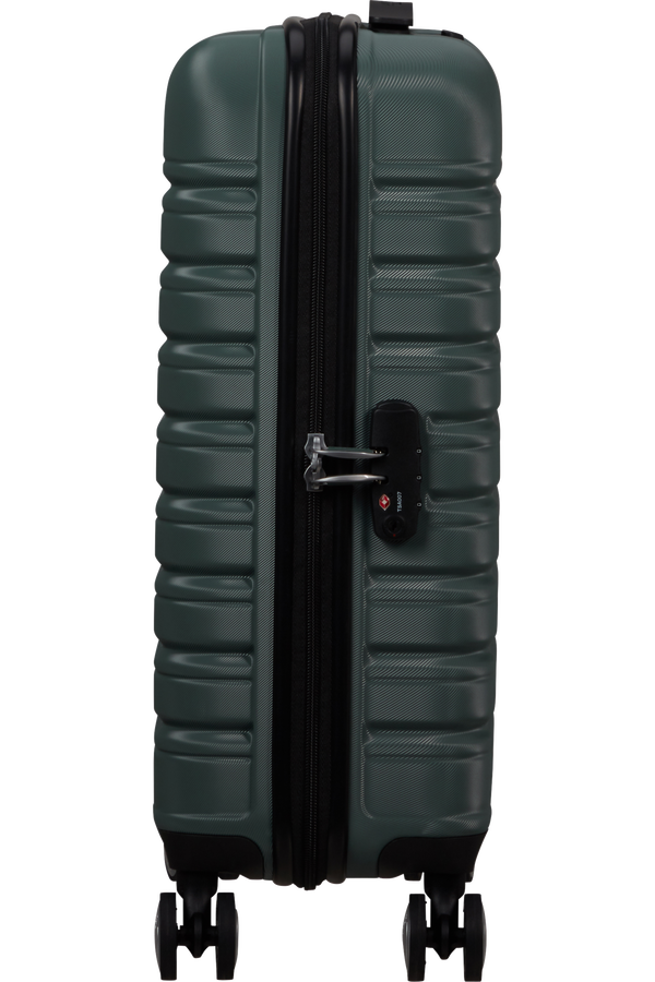 American Tourister Flashline Spinner 55/20 TSA  Dark Forest