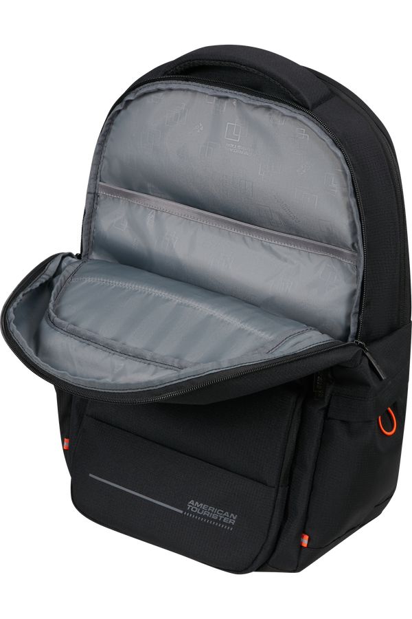 American Tourister At Work Nxt Laptop Backpack 15.6'  Zwart