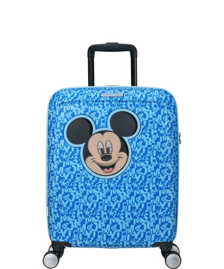 Funlight Disney 55cm Koffer (4 wielen)