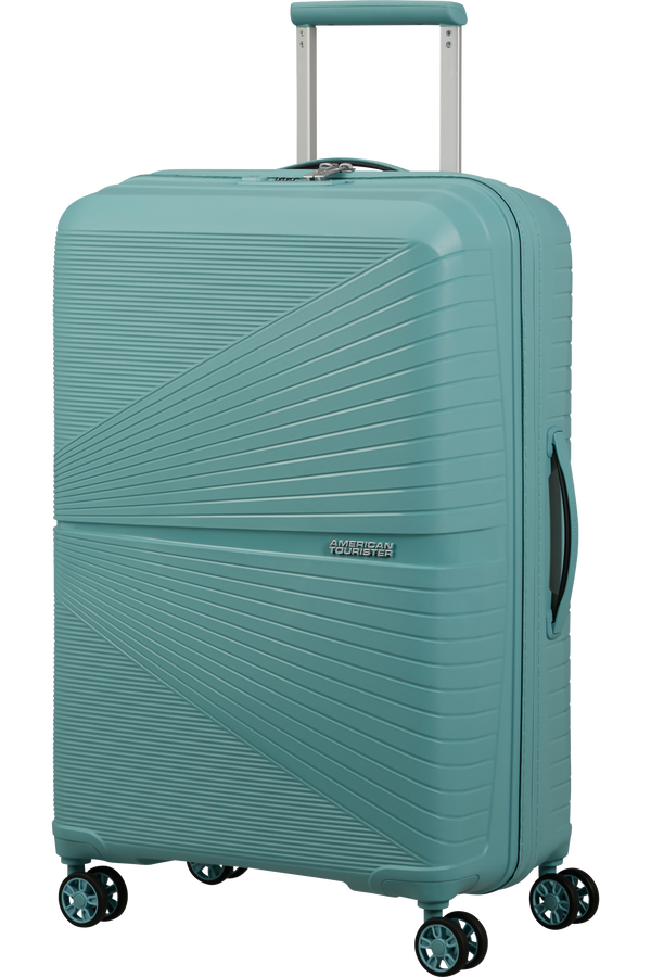 American Tourister Airconic Spinner 67/24 Tsa 67cm  Dusty Turquoise