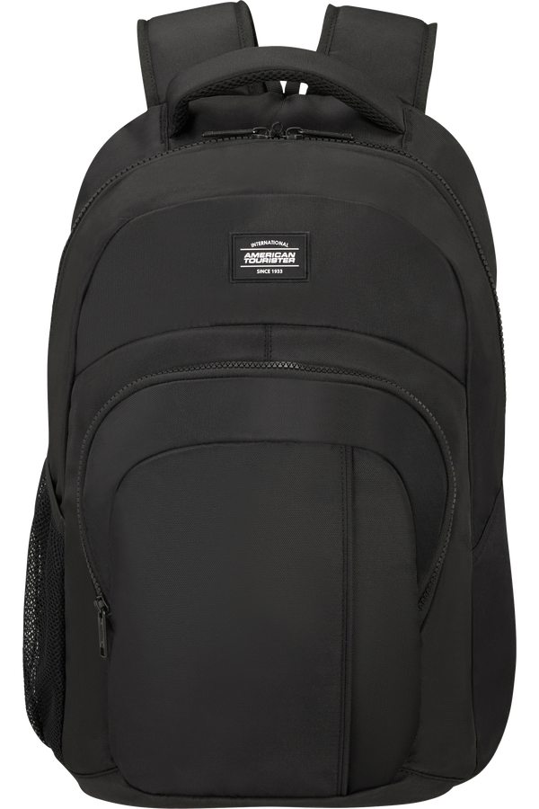 American Tourister Urban Groove Laptop Backpack 10  14inch Zwart