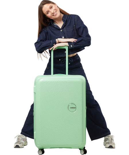 SoundBox 77cm Grote ruimbagage