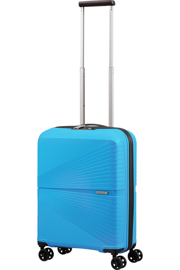 American Tourister Airconic Spinner 55cm  Sporty Blue