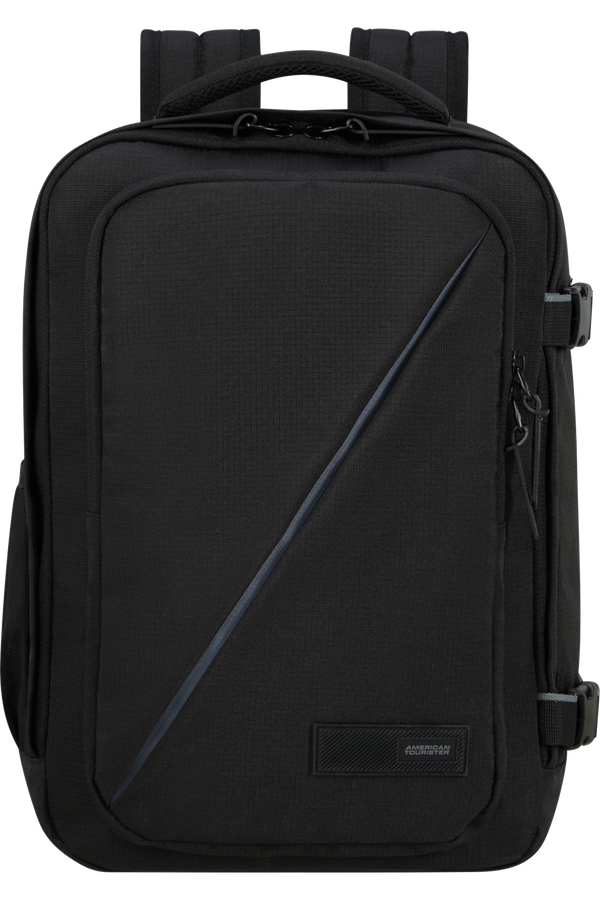 American Tourister Take2cabin Casual Backpack S  Zwart