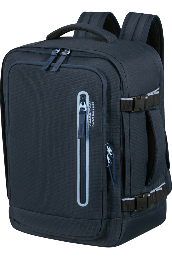 American Tourister Take2cabin Sport Backpack S/M  Dark Navy