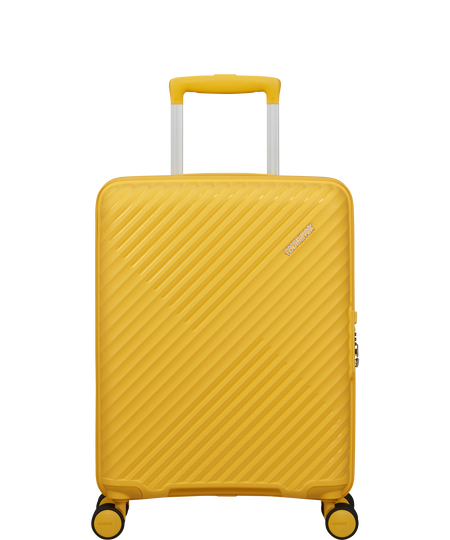 Diablast 55cm Handbagage