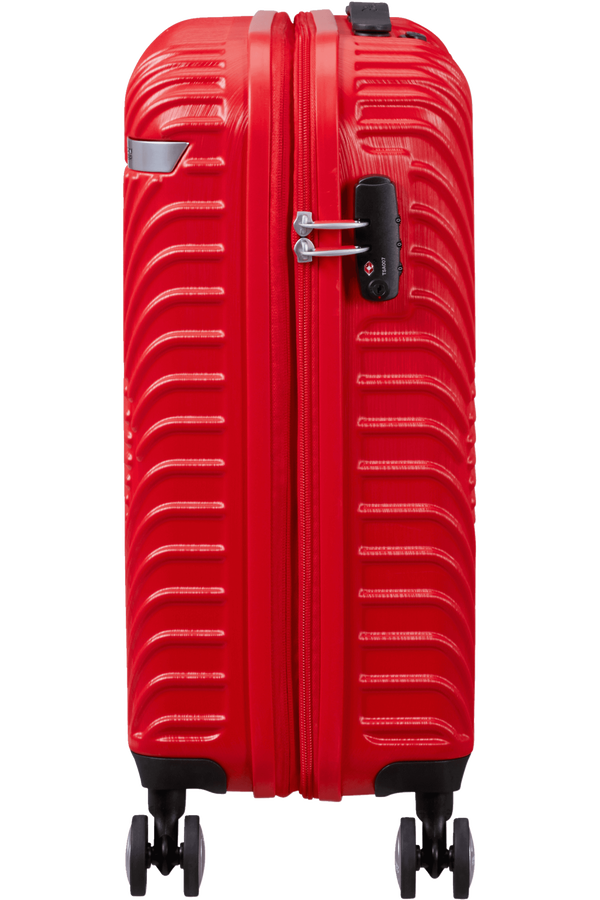 American Tourister Mickey Clouds Spinner 55/20 Exp. TSA 55cm  Mickey Classic Red