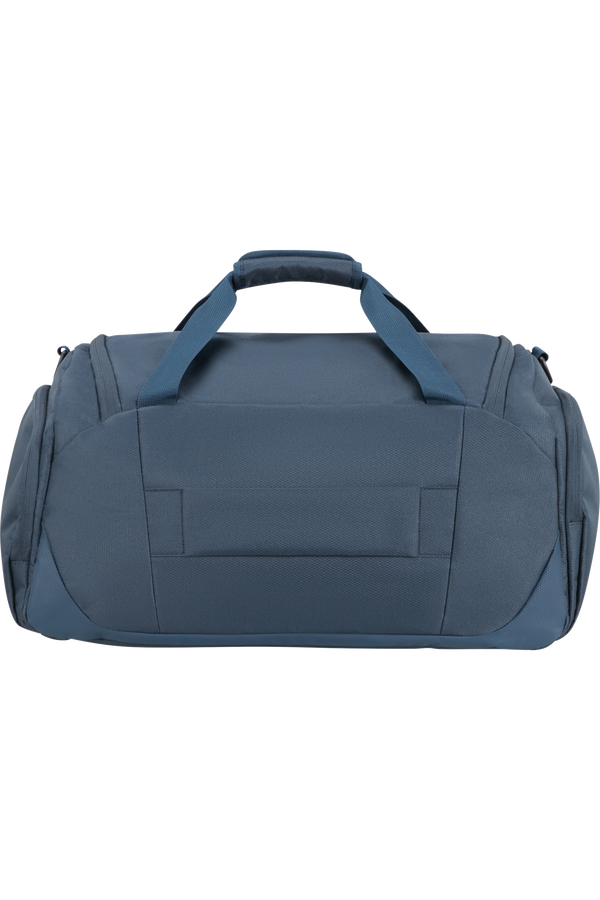American Tourister Wanderlite Duffle S  Dark Navy