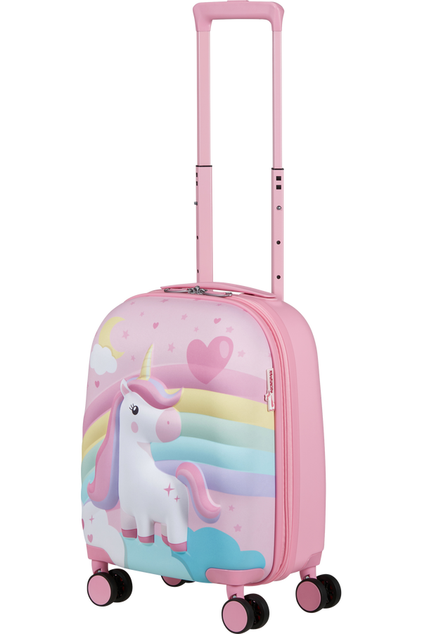Wondertrips 47cm Handbagage