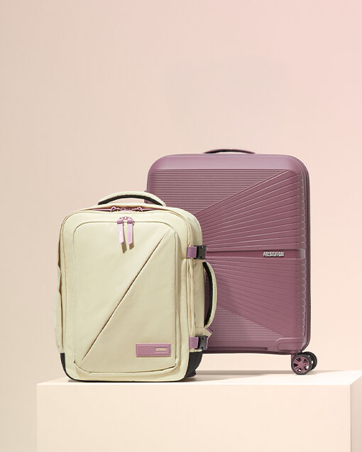 Jouw set voor een citytrip