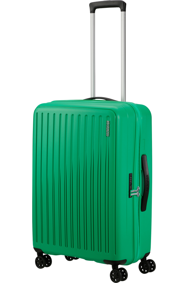 American Tourister Rejoy Spinner 68/25 Tsa 68  Jade Green American Tourister Rejoy Spinner 68/25 Tsa 68  Jade Green