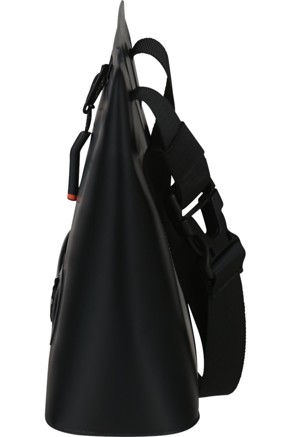 Colourdry S Schoudertas | American Tourister Colourdry Shoulder Bag S  True Black