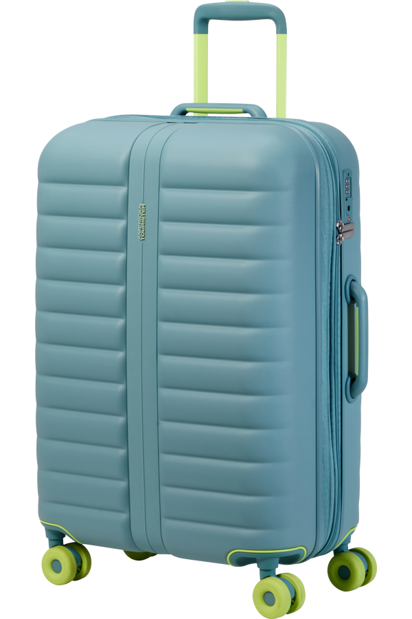 Neovibe 67cm Middelgrote ruimbagage