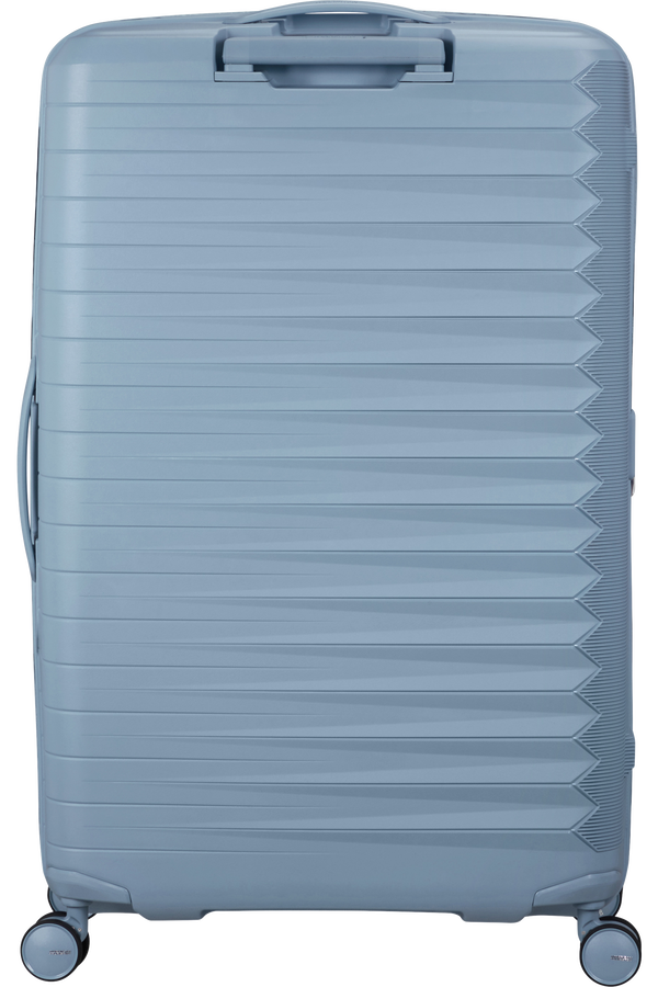 American Tourister Fastforward Spinner 78/29 TSA EXP 78cm  Steel Blue American Tourister Fastforward Spinner 78/29 TSA EXP 78cm  Steel Blue