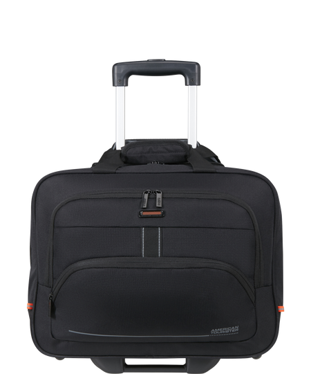 At Work Nxt 15.6'' Laptoptas op wielen 15.6"