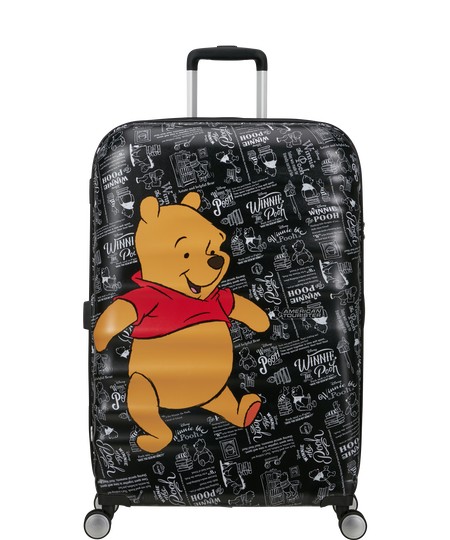 Disney Wavebreaker 77cm Grote ruimbagage