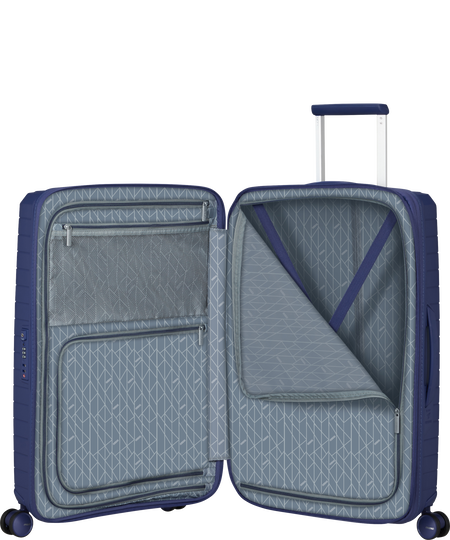 FastForward 68cm Middelgrote ruimbagage
