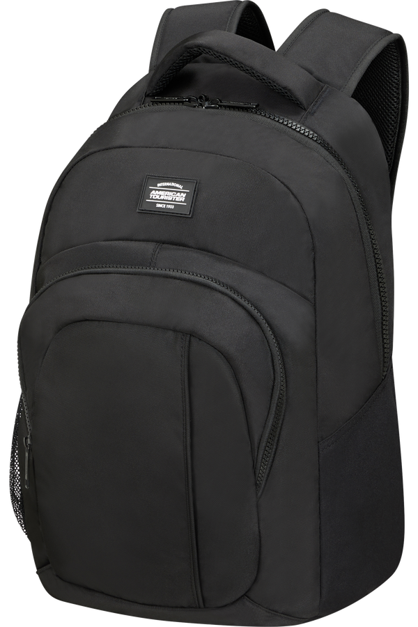 American Tourister Urban Groove Laptop Backpack 10  14inch Zwart