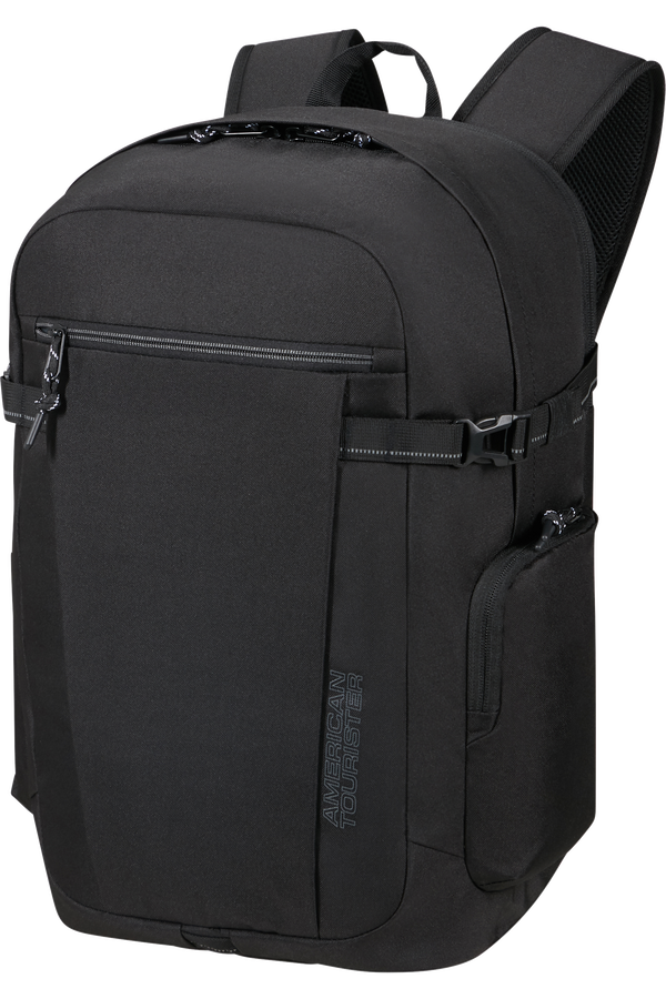 American Tourister Upventure LAPT. BACKPACK 17.3'  Zwart
