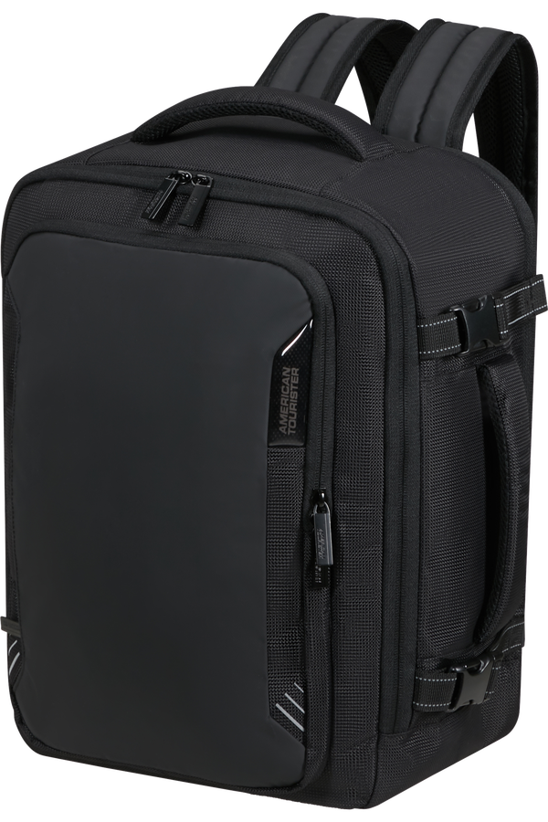 American Tourister Take2cabin Pro Backpack S/M  Flash Black American Tourister Take2cabin Pro Backpack S/M  Flash Black