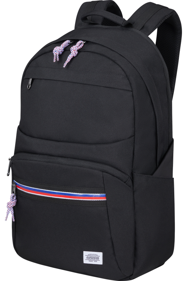 American Tourister Upbeat Lapt Backpack Zip 15.6' M  Zwart