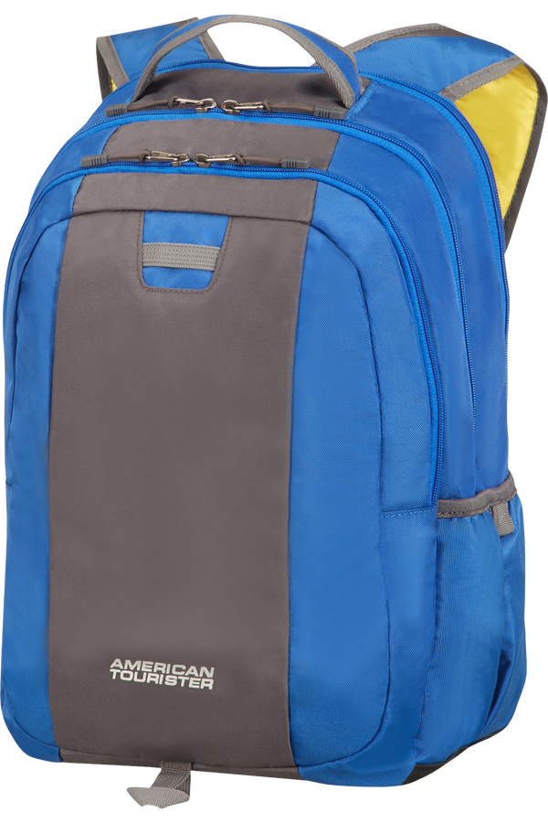American Tourister Urban Groove Laptop rugzak 1 39.6cm/15.6inch Blauw