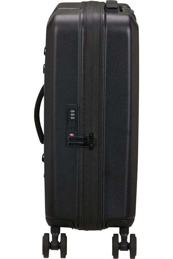 American Tourister Trailon Spinner 55cm  Zwart American Tourister Trailon Spinner 55cm  Zwart