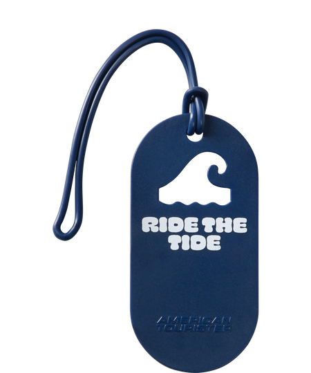 Fun Tags Bagagelabel &ndash; Set van 2 stuks