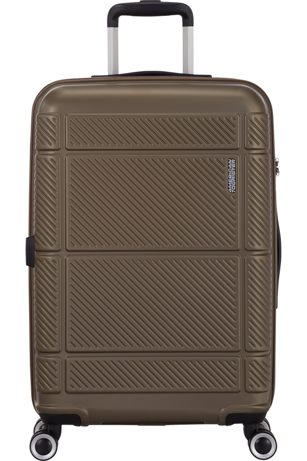 Speedplay 66 cm Koffer (4 wielen)