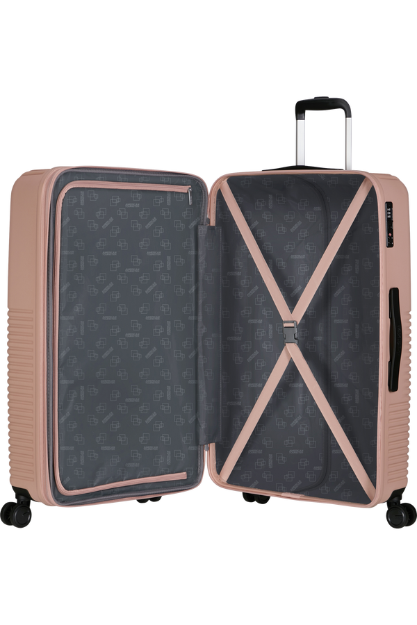 Niteline 78cm Koffer (4 wielen)