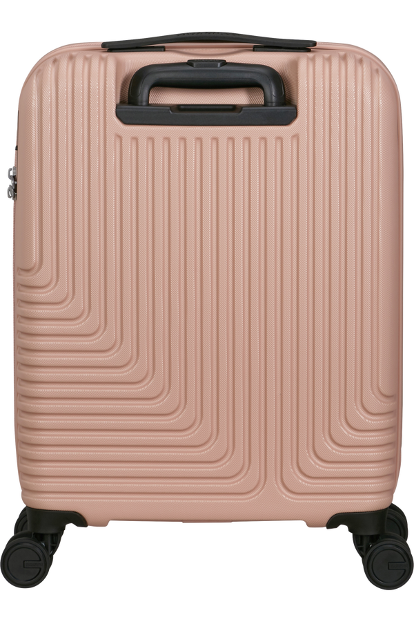 Niteline 55cm Koffer (4 wielen)