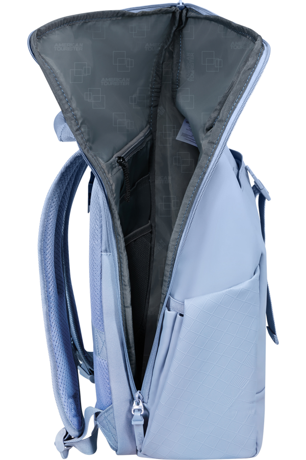 Urban Tide 14'' rolltop Rugzak 14"