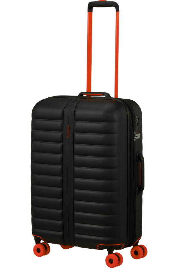 Neovibe 67cm Middelgrote ruimbagage
