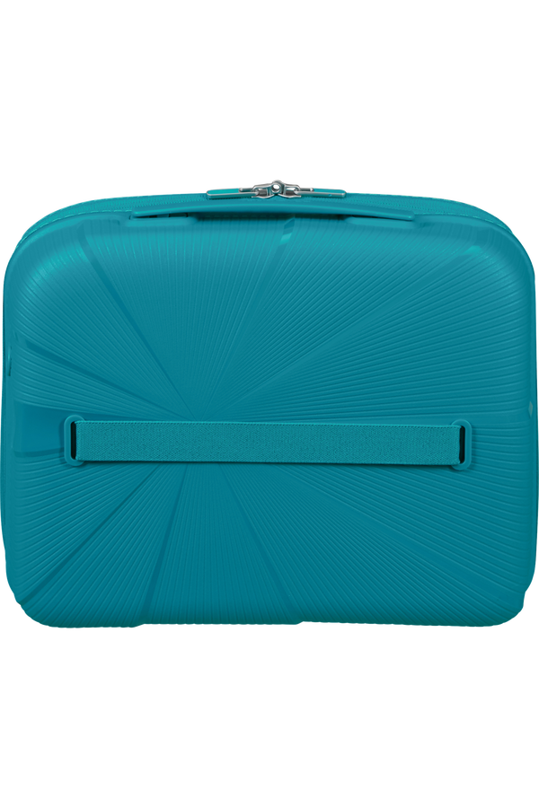 American Tourister StarVibe Beauty Case Verdigris