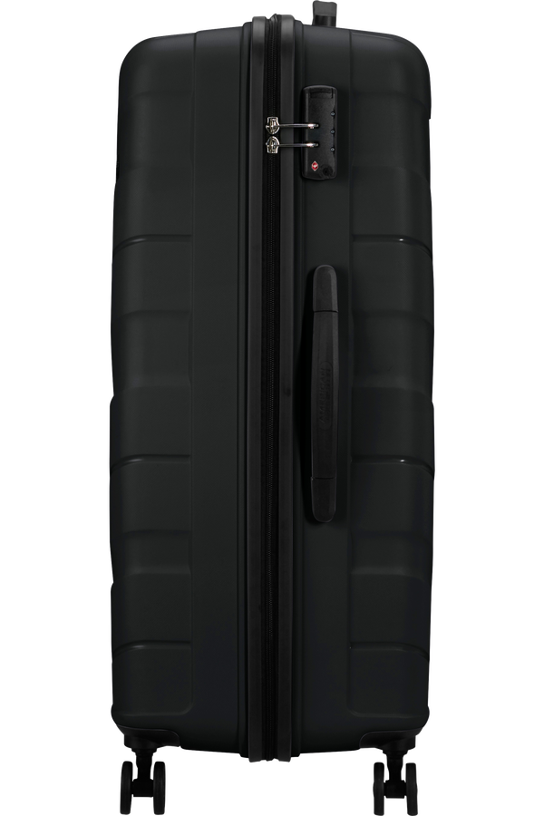 American Tourister Jetdriver 3.0 Spinner 77/28 TSA 77cm  Zwart