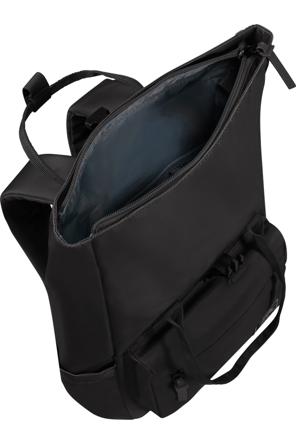 American Tourister Urban Groove Ug16 Backpack City  Zwart