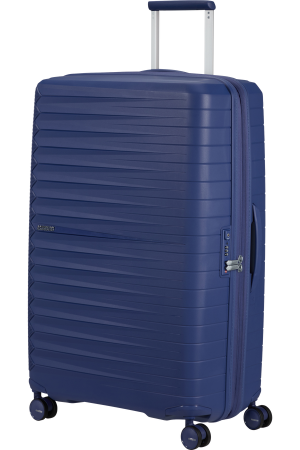 American Tourister Fastforward Spinner 78/29 TSA EXP 78cm  Dusk Purple