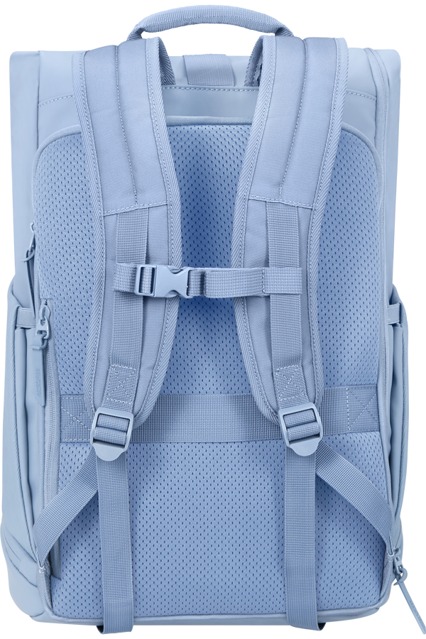Urban Tide 15.6'' rolltop Rugzak 15.6"