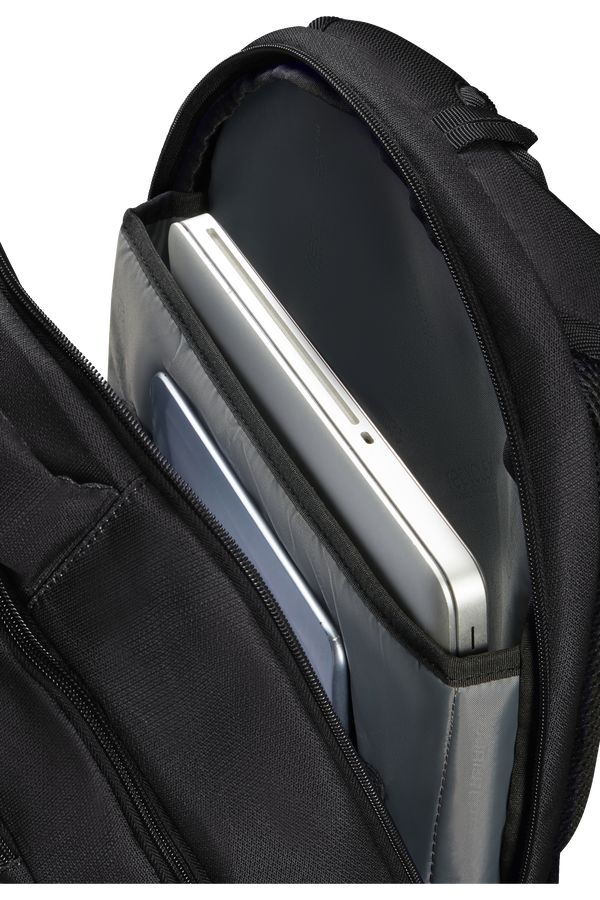 American Tourister Urban Groove Ug14 Lapt. Bp 15.6' Uni  Zwart