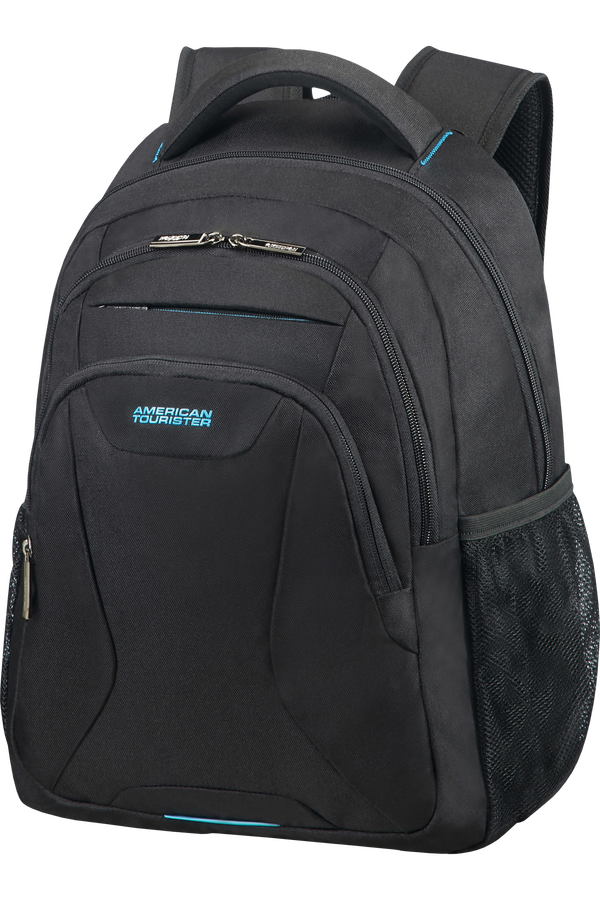 American Tourister At Work Laptop rugzak 33.8-35.8cm/13.3-14.1inch Zwart