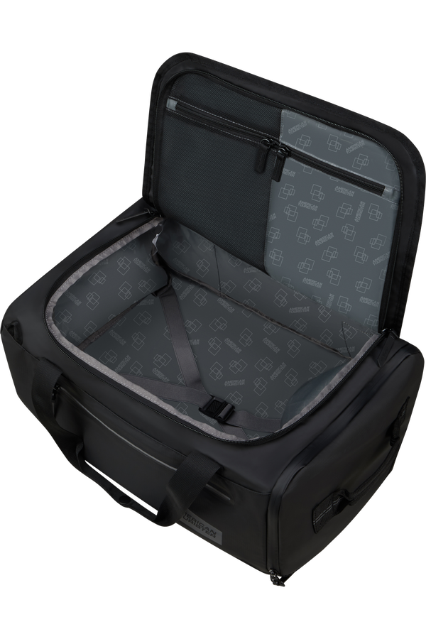 American Tourister Trailgo Duffle S  Zwart