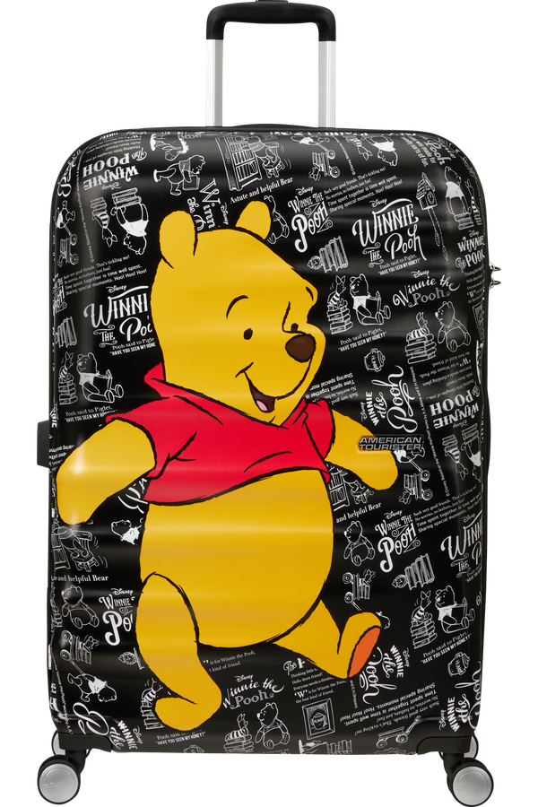 Disney Wavebreaker 77cm Grote ruimbagage American Tourister