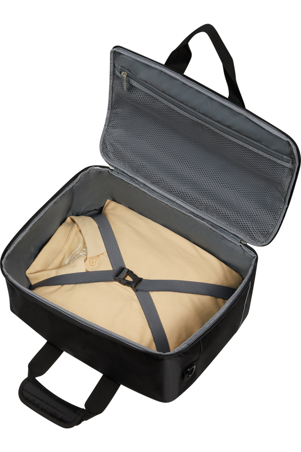 American Tourister SummerRide 3 Way Boarding Bag Zwart