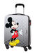 Disney Legends Spinner (4 wielen) 55cm Mickey Mouse Polka Dot