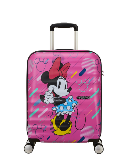 Disney Wavebreaker 55cm Handbagage