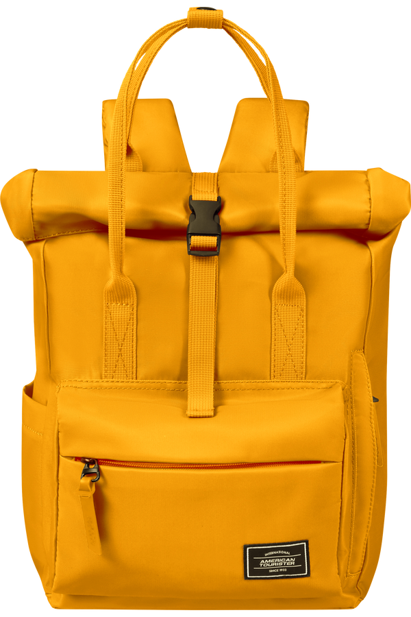 American Tourister Urban Groove Ug16 Backpack City  Geel