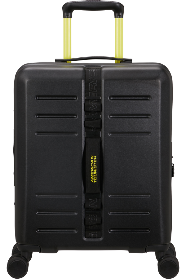 American Tourister Trailon Spinner 55cm  Zwart